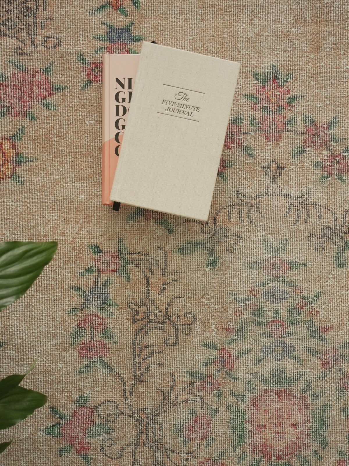 Tappeto vintage Cemile Vera
