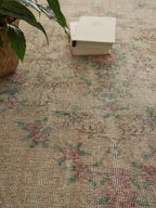 Tappeto vintage Cemile Vera