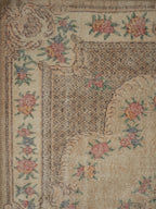 Tappeto vintage Cemile Vera