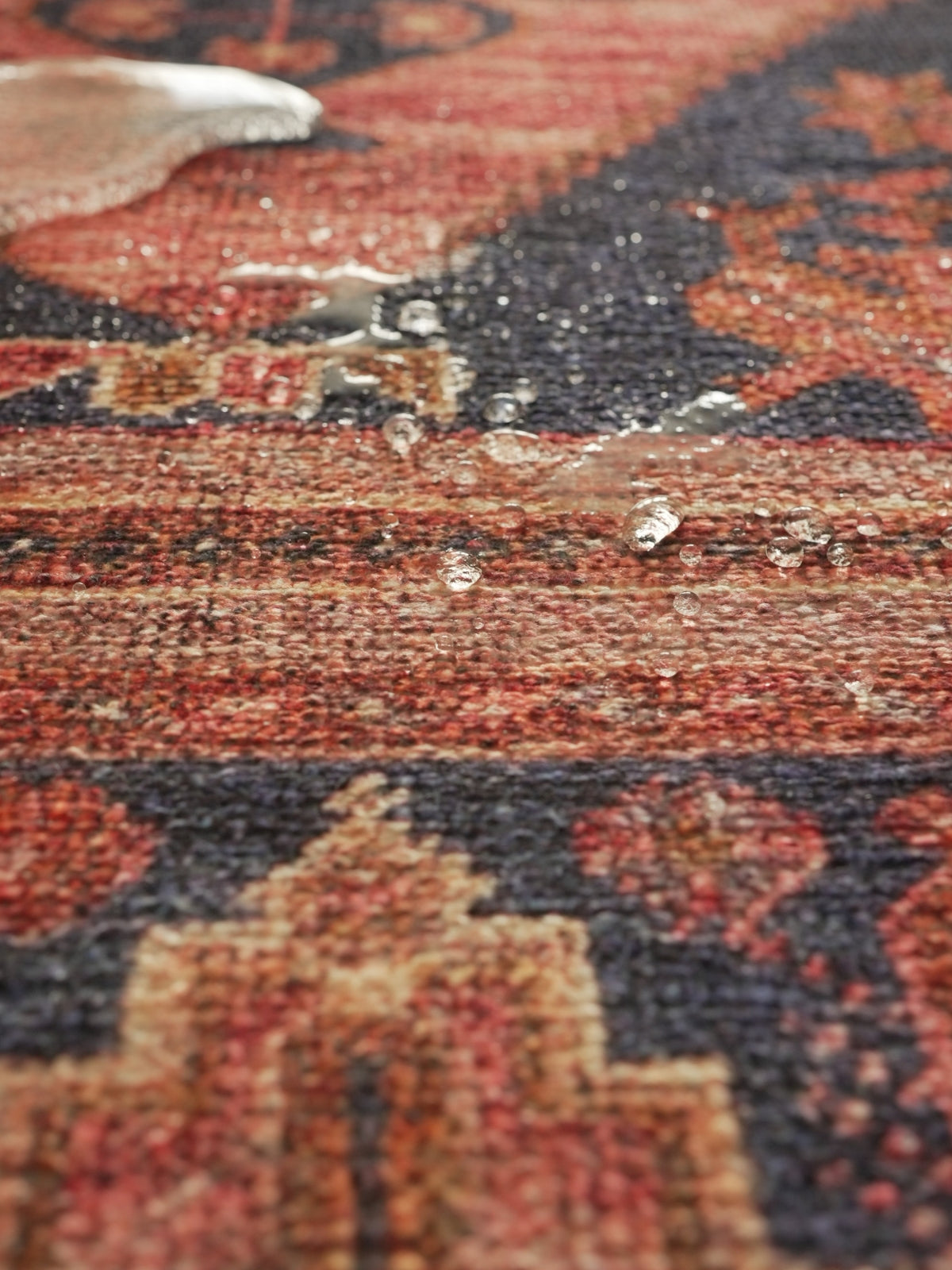 Tappeto vintage Peri Vera