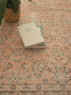 Tappeto vintage Selma Vera