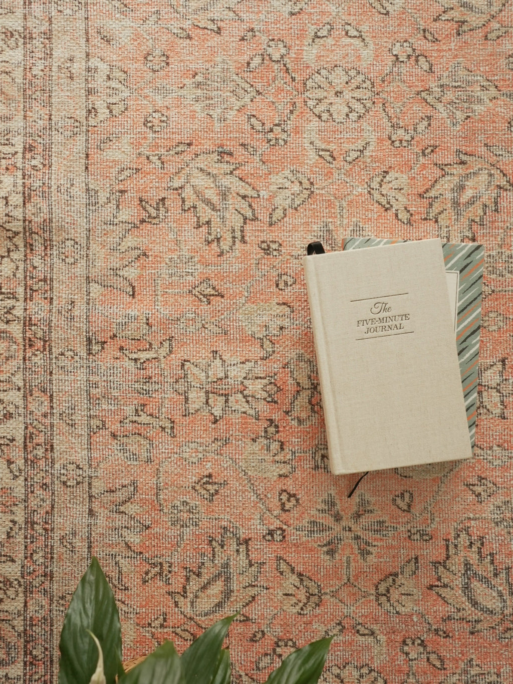 Tappeto vintage Selma Vera