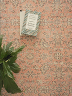 Tappeto vintage Selma Vera