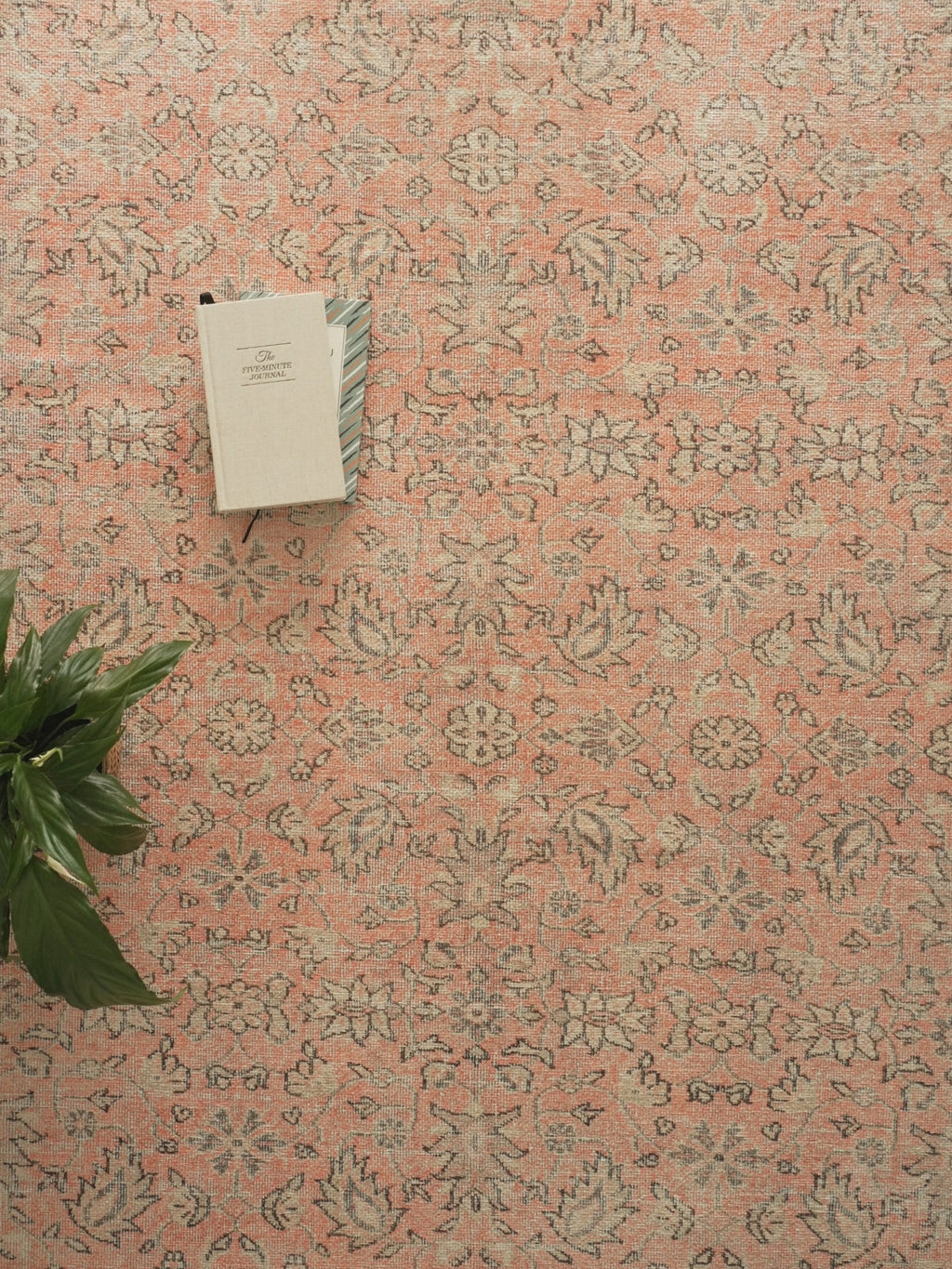 Tappeto vintage Selma Vera