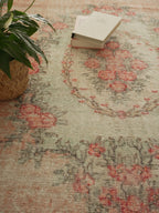 Tappeto vintage Dilek Vera