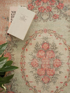 Tappeto vintage Dilek Vera