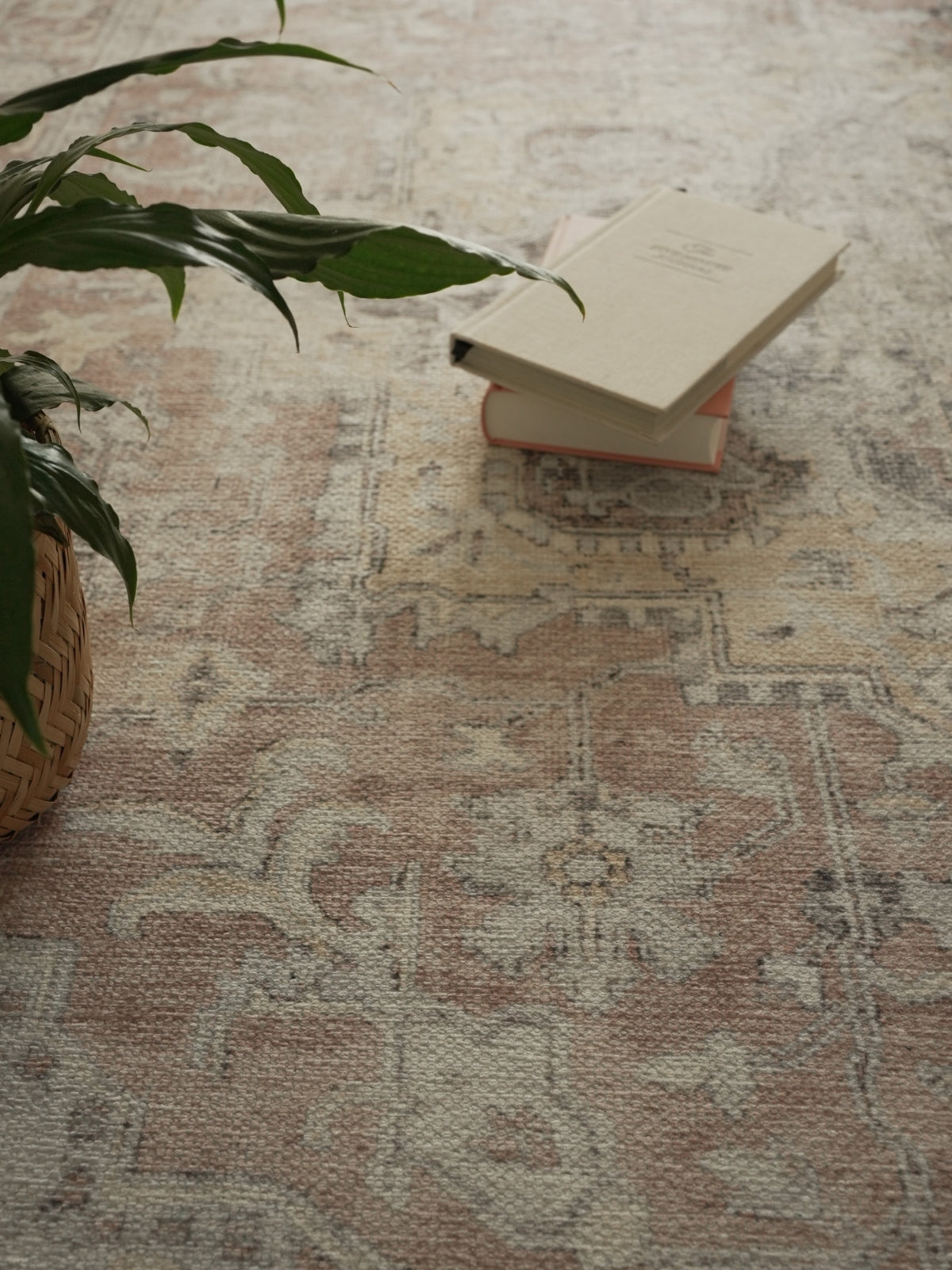 Tappeto vintage Huriye Vera
