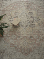 Tappeto vintage Huriye Vera