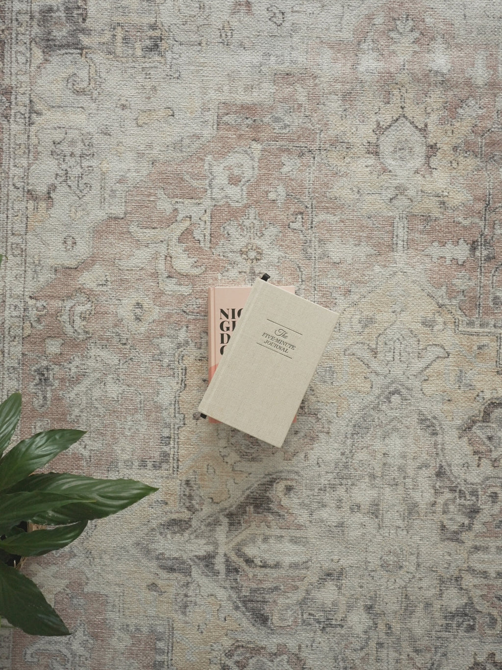 Tappeto vintage Huriye Vera