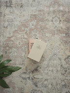 Tappeto vintage Huriye Vera