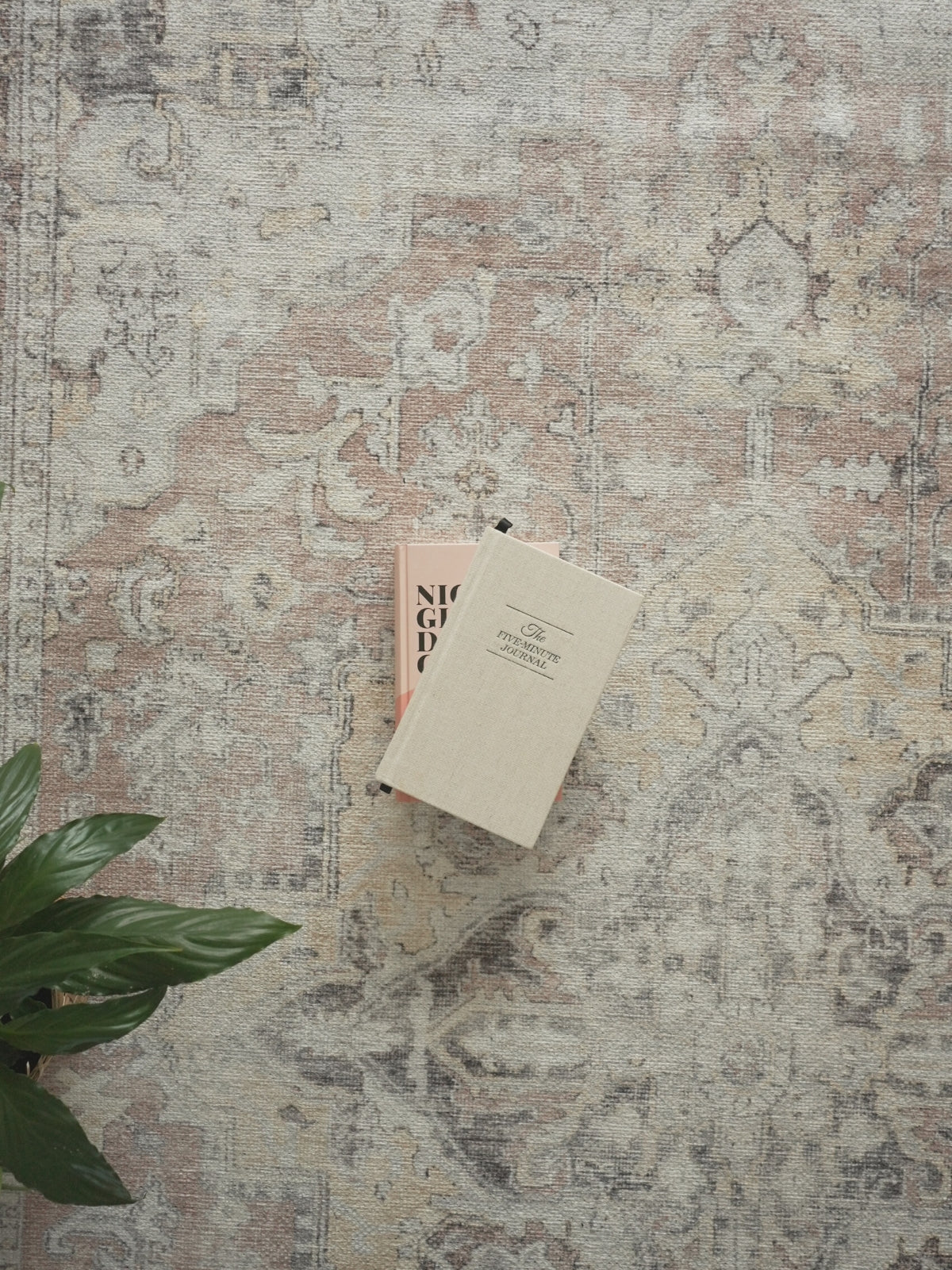 Tappeto vintage Huriye Vera