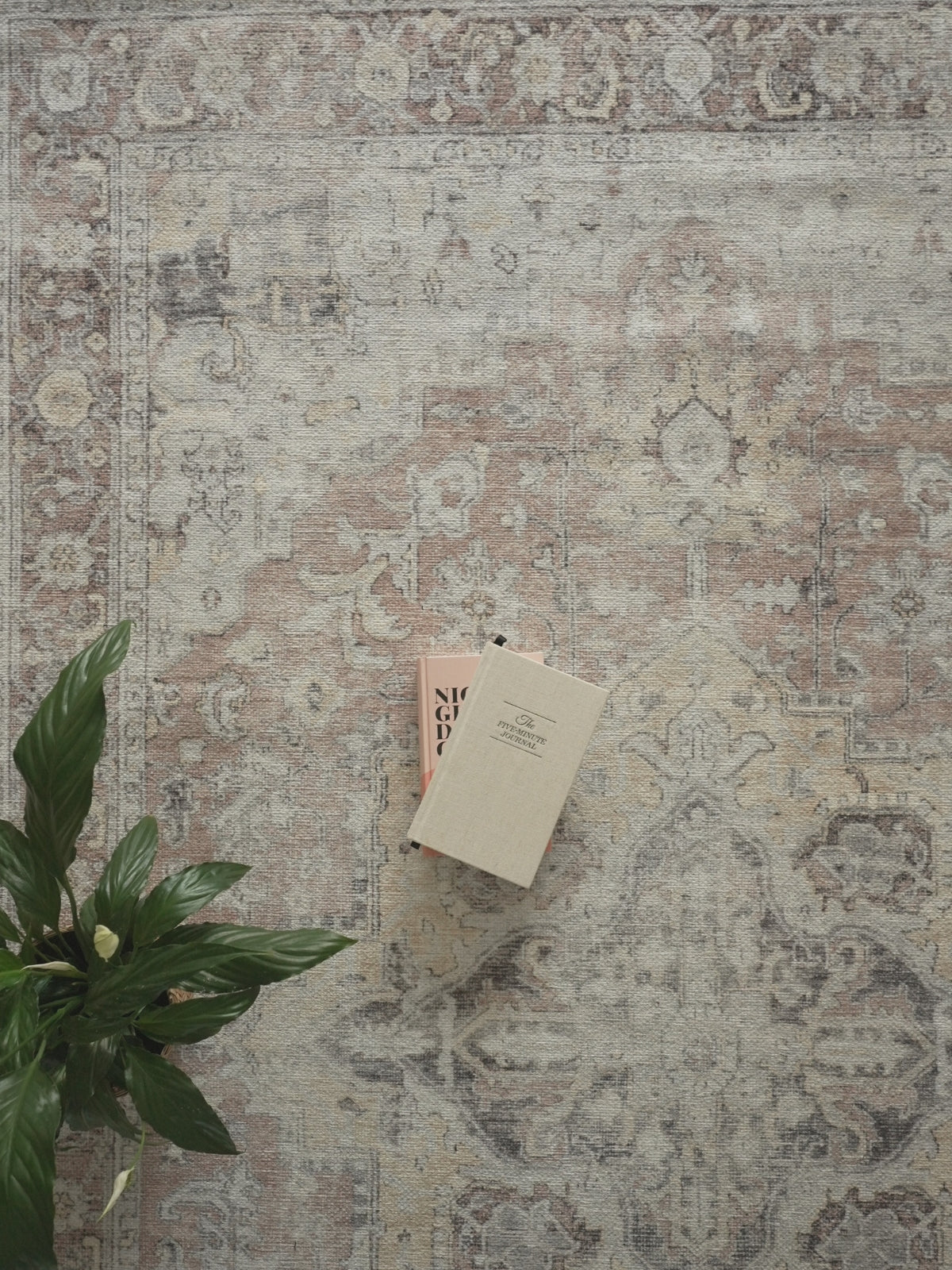 Tappeto vintage Huriye Vera