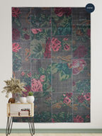Tappeto vintage Zerrin Vera