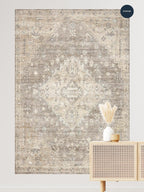 Tappeto vintage Aysha Vera
