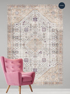 Tappeto vintage Binta Vera