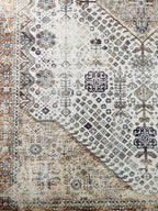 Tappeto vintage Binta Vera