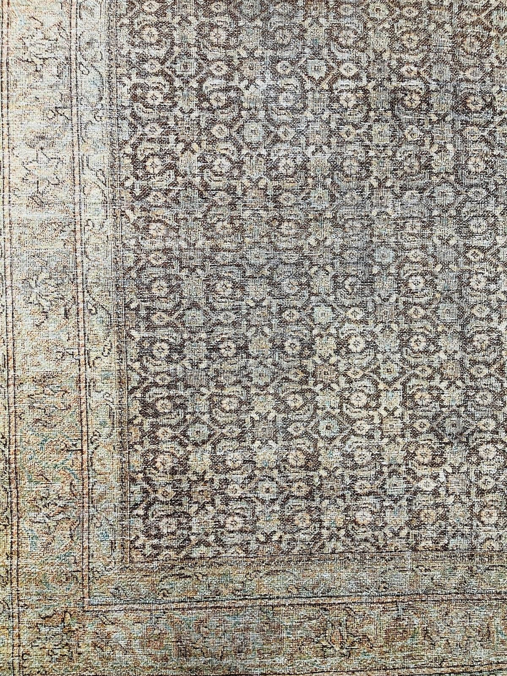 Tappeto vintage Reyhan Vera