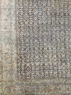 Tappeto vintage Reyhan Vera