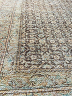 Tappeto vintage Reyhan Vera