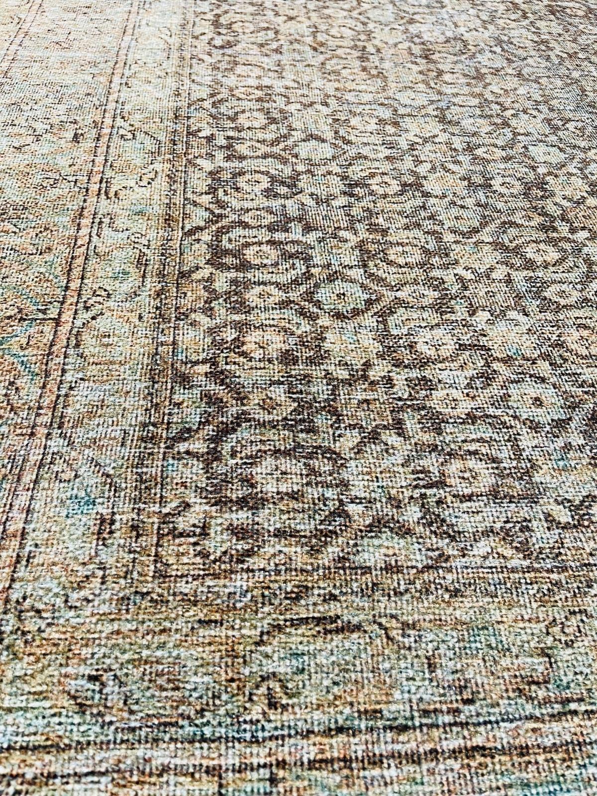 Tappeto vintage Reyhan Vera