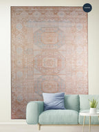 Tappeto vintage Nesrin Vera