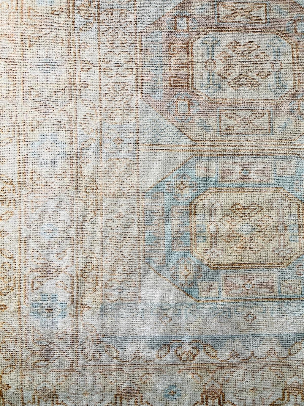 Tappeto vintage Nesrin Vera