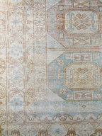 Tappeto vintage Nesrin Vera