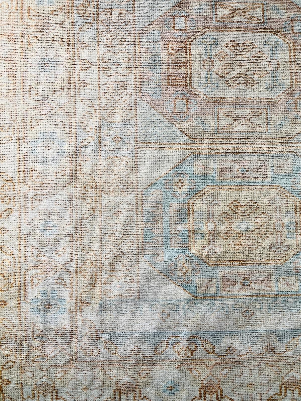 Tappeto vintage Nesrin Vera