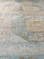 Tappeto vintage Nesrin Vera