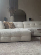 Vintage rug Gunes Lomé