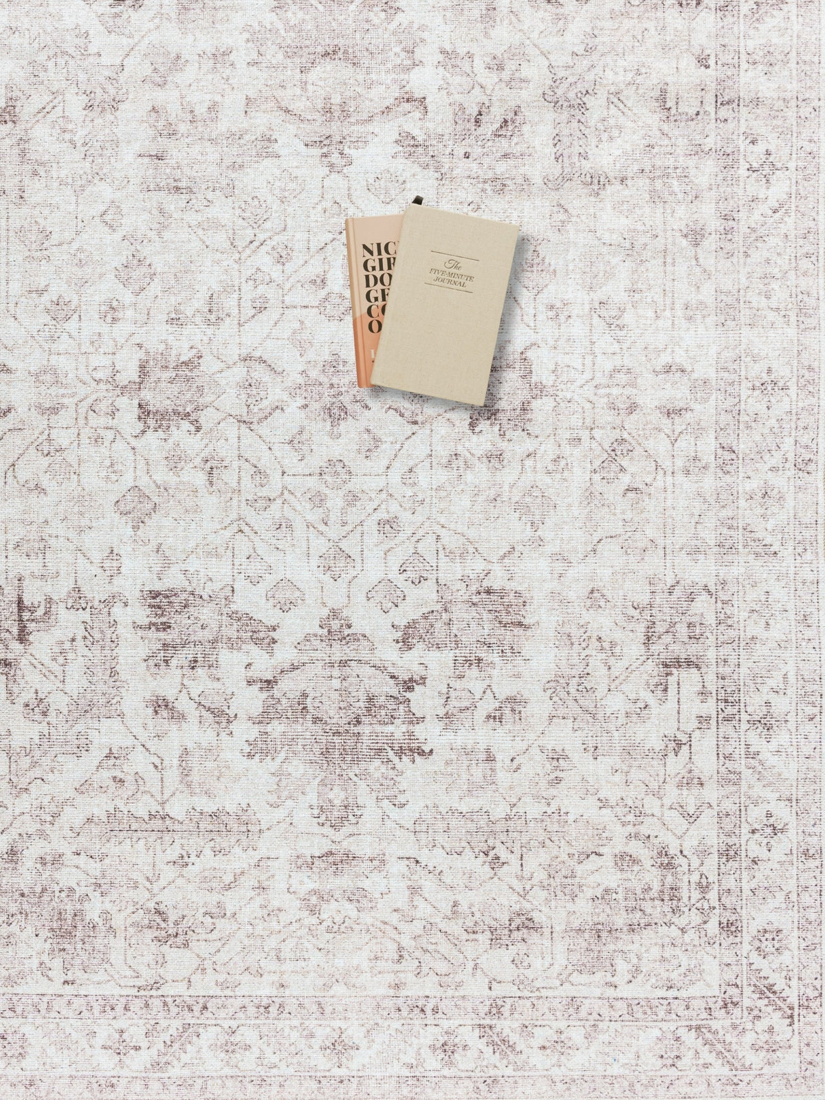 Tappeto vintage Adala Vera
