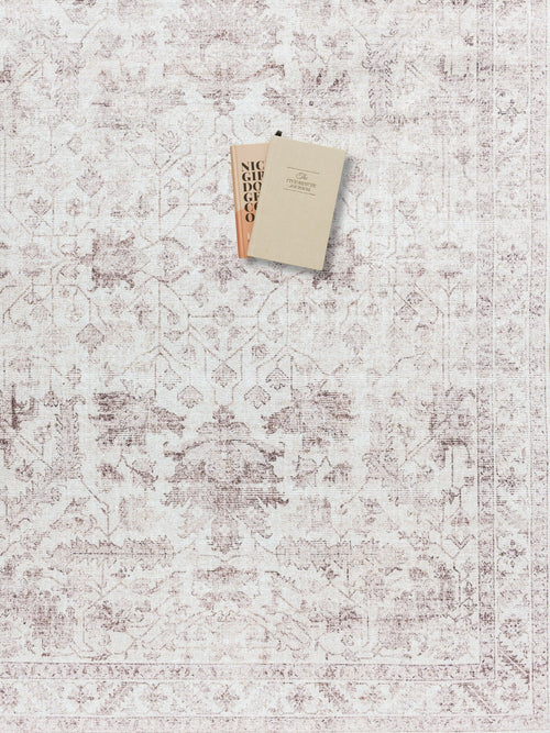 Tappeto vintage Adala Vera
