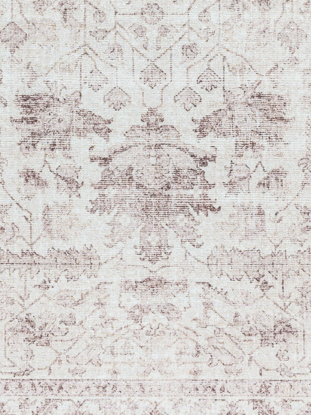 Tappeto vintage Adala Vera