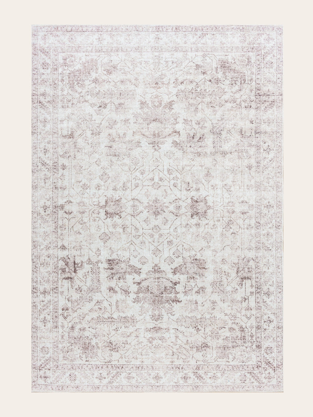 Tappeto vintage Adala Vera
