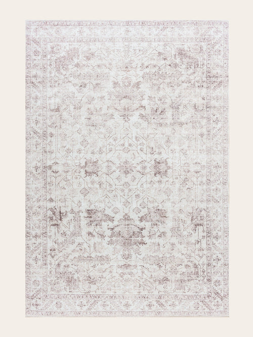 Tappeto vintage Adala Vera