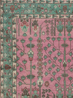 Tappeto vintage Adile Lomé