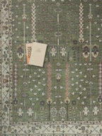 Tappeto vintage Bade Lomé