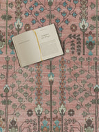 Tappeto vintage Bahar Lomé