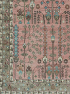 Tappeto vintage Bahar Lomé