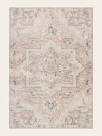 Tappeto vintage Ece Lomé