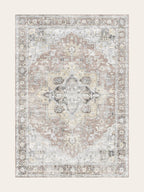 Vintage rug Huriye Vera