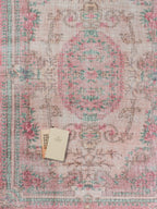 Tappeto vintage Sevda Lomé