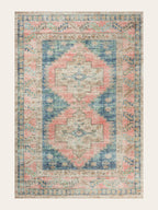 Vintage rug Tugba Vera